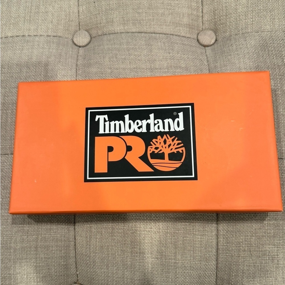 Timberland PRO Boxed Wallet Set - Picture 6 of 9